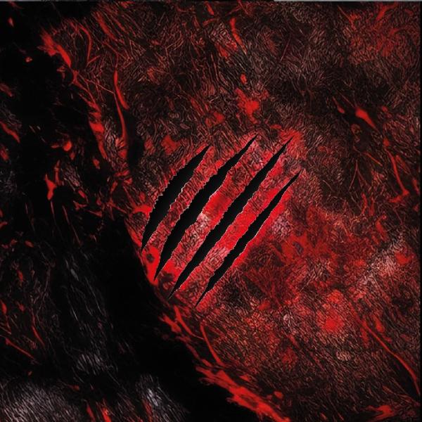 SET Baring - Kunstleder - Taschenpanel